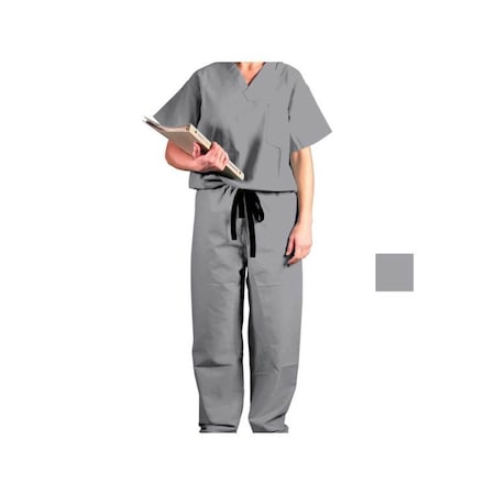 Medline Gray Pants XXX-Large 600NGTXXXL-CM